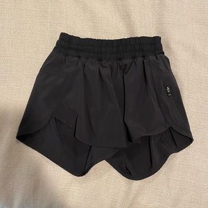 Lululemon 4” Tracker Shorts